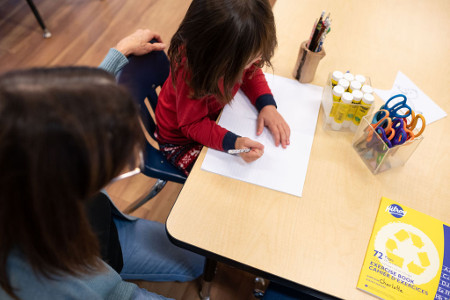 Licensed Preschool Centre